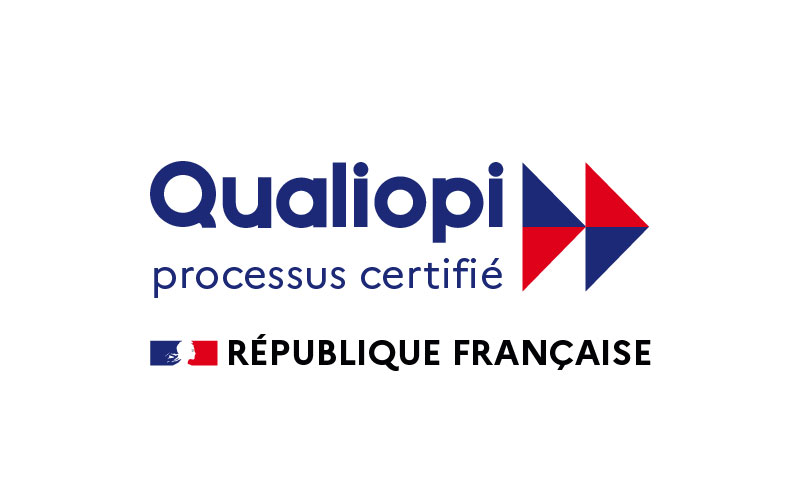 Eidikos Certification Qualiopi Laval Vignette Qualiopi Marque De Certification 0